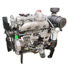 Moteur diesel 50KW pour générateur